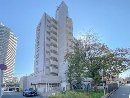兵庫駅前アーバンライフの画像