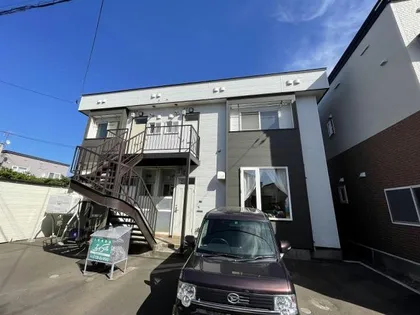 レジデンス高木の画像