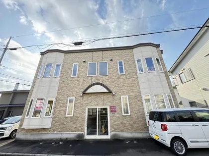 メゾンノエルの画像