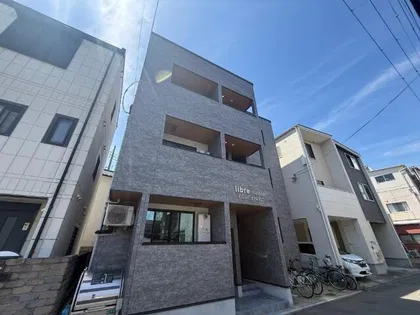 リブレメゾン香櫨園エストの画像