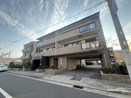 シャン ド フルールの画像