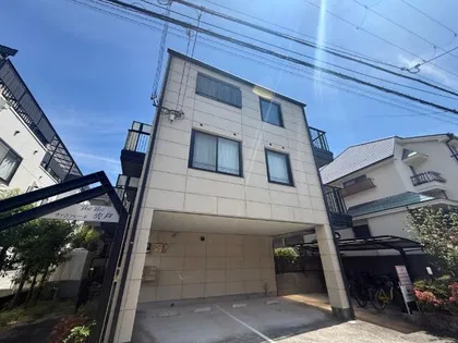 ヴァンベール宍戸の画像