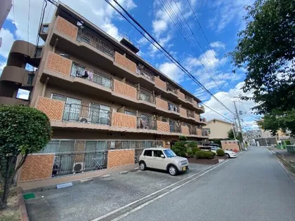 第2エクセルハイツの画像