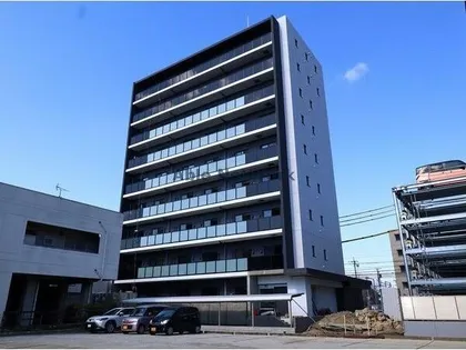 プロシード新安城の画像