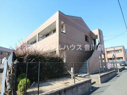 ウィステリア Lの画像