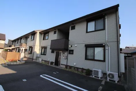 アヴァンセ和泉中央A棟の画像