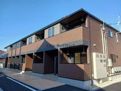 エスポワール中園の画像