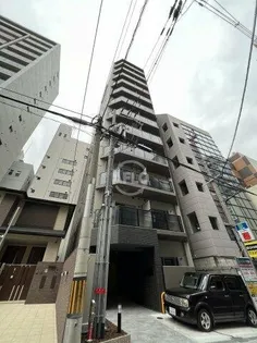 Gran Pino内淡路【3階】の外観