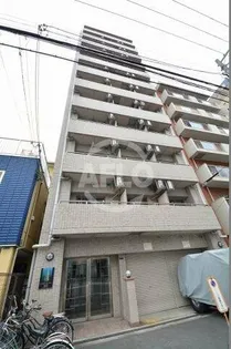 ランドマークシティ大阪城南の画像