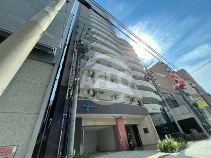 ラシュレエグゼ本町の画像