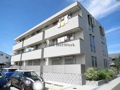 トゥールブランシュM&Mの画像