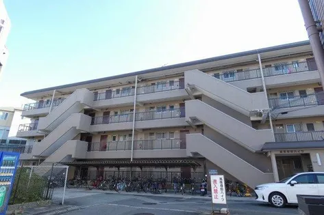 高塚増田マンションの画像
