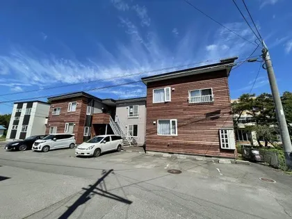 第7タジマハイツの画像