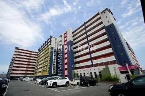 コンダクト福岡東の画像