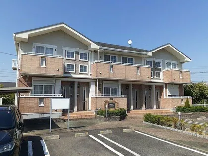 ラフレシールKMの画像