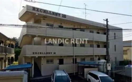 エクセレント12の画像