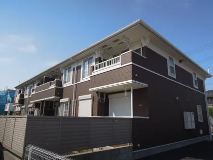 ラフレシールの画像