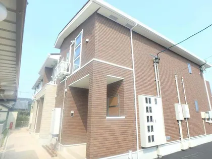 リバティー半崎の画像