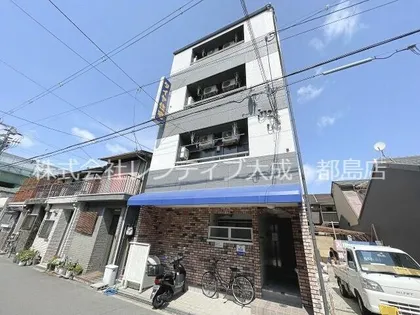 セサミ中宮の画像