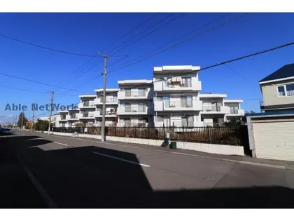 グリーンハイツ前田の画像