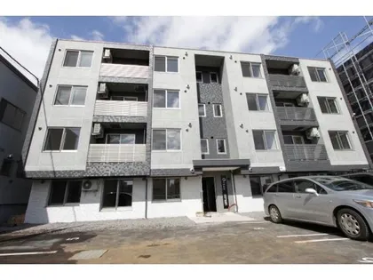 オルセー厚別西Aの画像