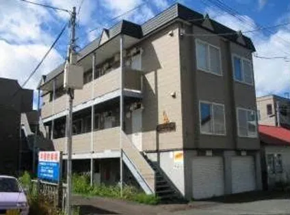 クルーズハウス南郷16の画像