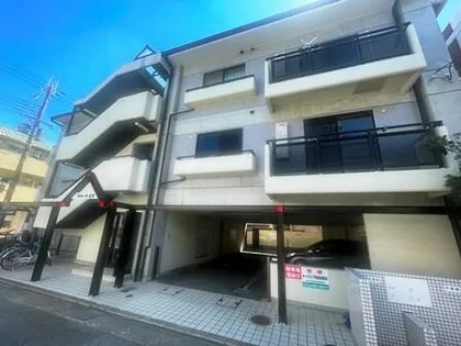 フュテュール尼崎の画像