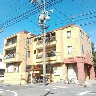 ファミール柴田A B C棟の画像