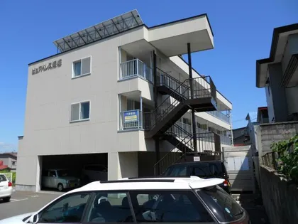 ピュアパレス深堀の画像