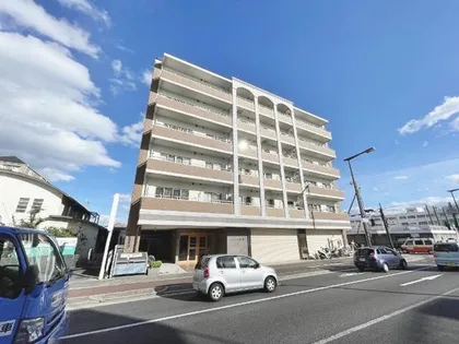 エスコート新森の画像