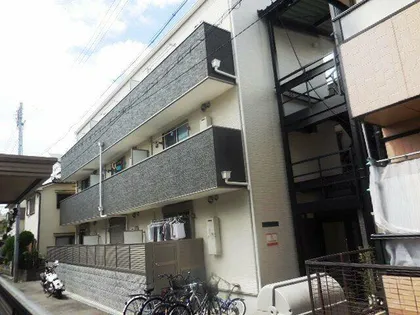 ノイヴェル出屋敷の画像
