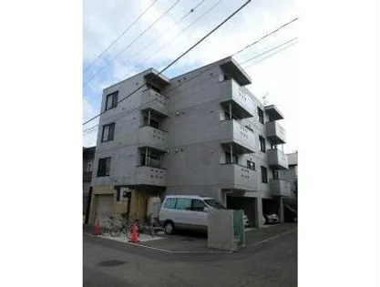 ラーチェ【301号室】の外観