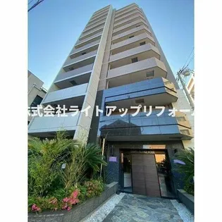 サムティグランツ神戸の画像