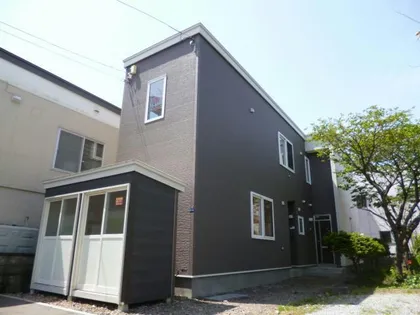 カーサ湯川の画像