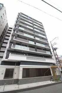 Arome梅田【9階】の外観