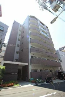 ルアナ北梅田の画像