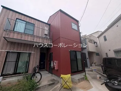 FLATS西立花の画像