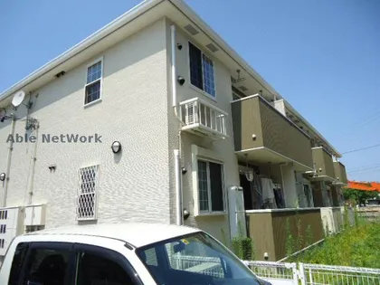 ハピネス中ノ島の画像