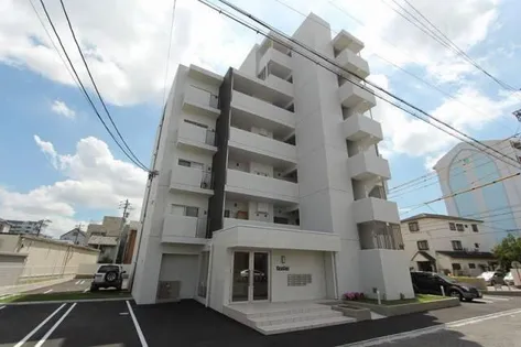 クレセールの画像