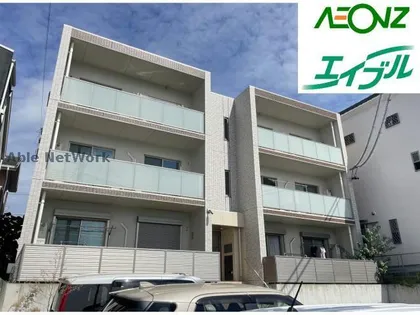 ヴェール梅里の画像