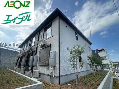 FFヒルズ1の画像