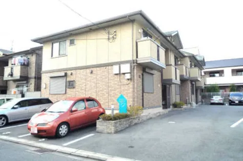 メゾンドールシルヴィの画像