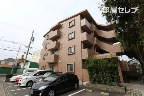 セントリックハイツの画像