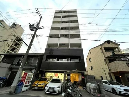 LIVE SQUARE豊秀の画像