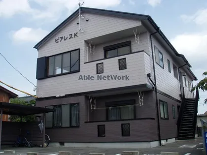 ピアレスKの画像