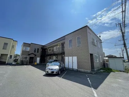 ハイツ和の画像