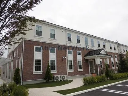 プリマグランデ安城 壱番館 弐番館の画像