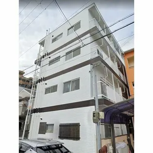 バローレ堺の画像