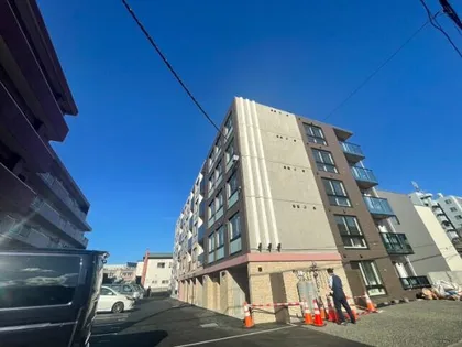 ZABO HILLS FUSHIMIの画像