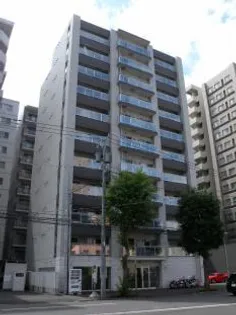 S-FORT北円山【9階】の外観